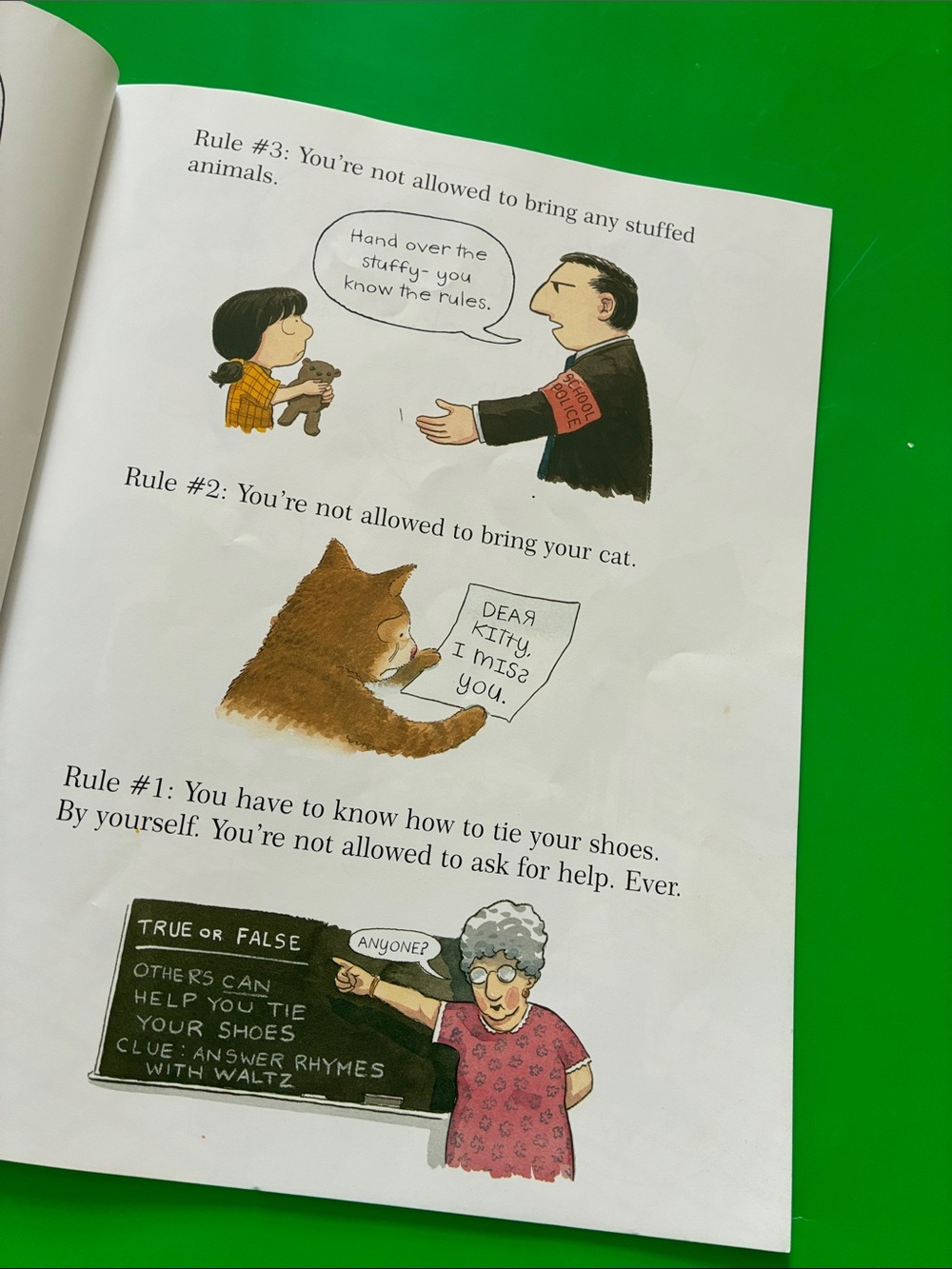 Kindergarten Readiness Bundle #6 (Singing Fox & 2 books) - Picture 14 of 17